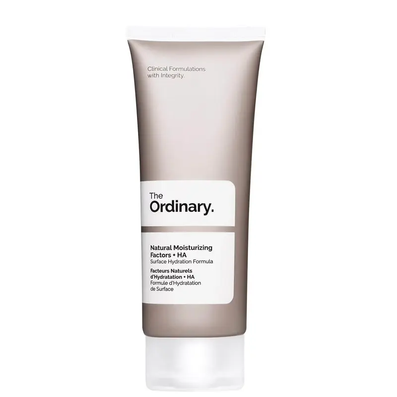 The Ordinary Natural Moisturizing Factors + HA 100ml 0