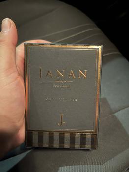Product Review of Janan Gold  - J. Junaid Jamshed from S**i k**n 0