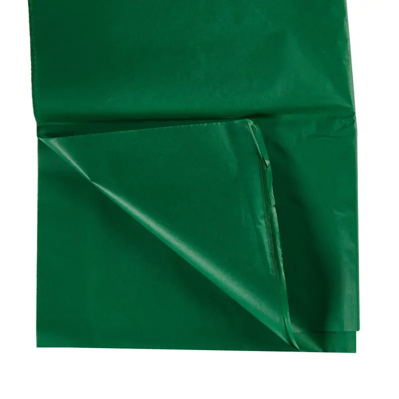 Christmas Coloured Tissue Paper Gift Wrapping Arts & Craft Sheets Set | A3 Size | 105 Sheets 2