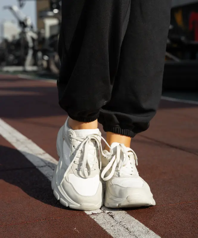NEW Fearless Cuffed Pants - Cuffed Loose Pants 7