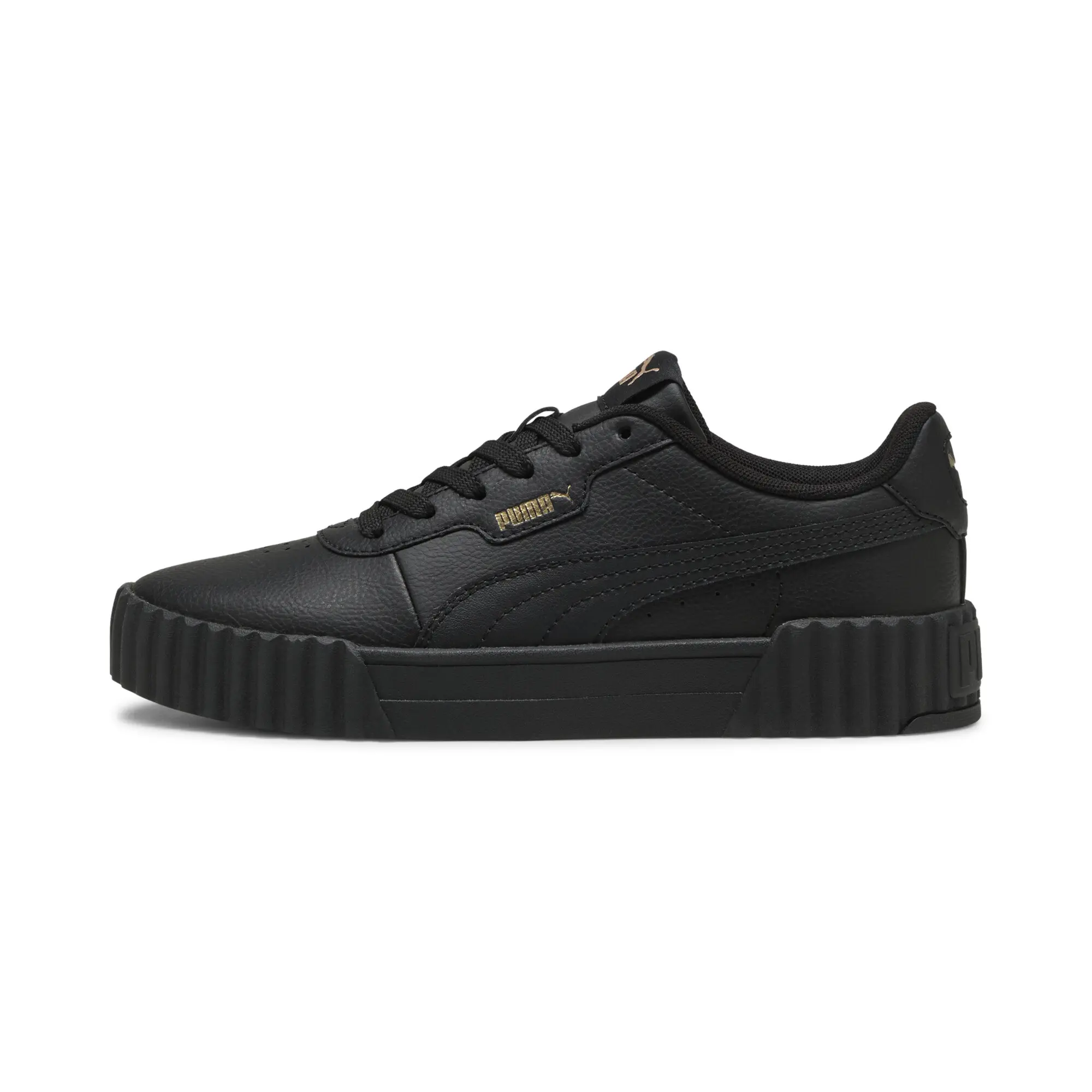PUMA Womens Carina 3.0 Sneakers