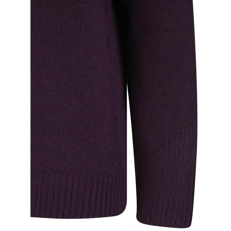 Ladies Turtleneck Roll Neck  Sweater Soft Feel Jumper 3 Colours Knit Knitwear 3