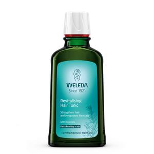 Weleda Revitalising Hair Tonic with Rosemary