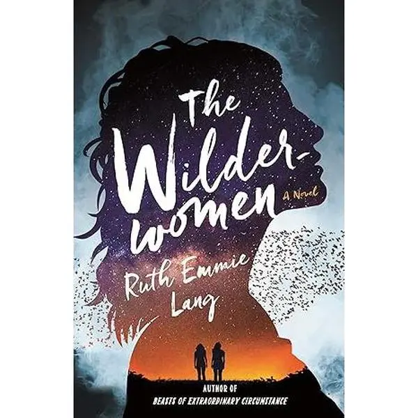 The Wilderwomen Hardcover 0