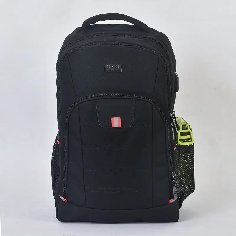 2025 New Style Solid Color Large Capacity Backpack, Waterproof Backpack for Daily Travel Work Commute, Travel Backpack for Girls, Casual Computer Backpack for Men Waterproof 1