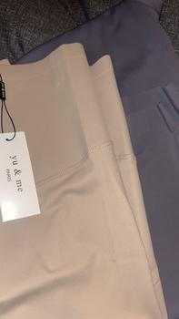 Product Review of High Waist Leggings from a**y 🐦** 0