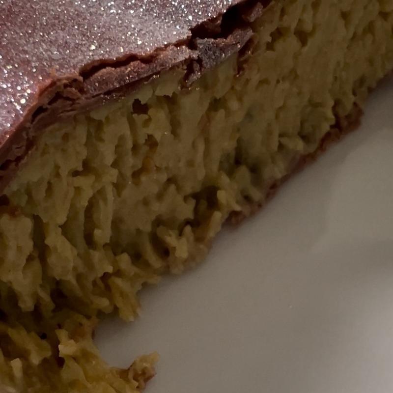 Indulge Viral Dubai pistachio Kunafa Hearts Chocolate- Bulk Available - Dessert, Cake Snack 3