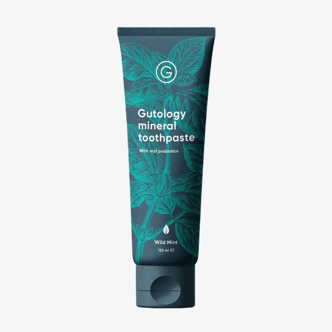 Probiotic Toothpaste
