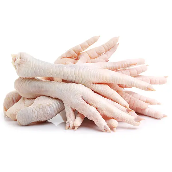 Chicken Paws