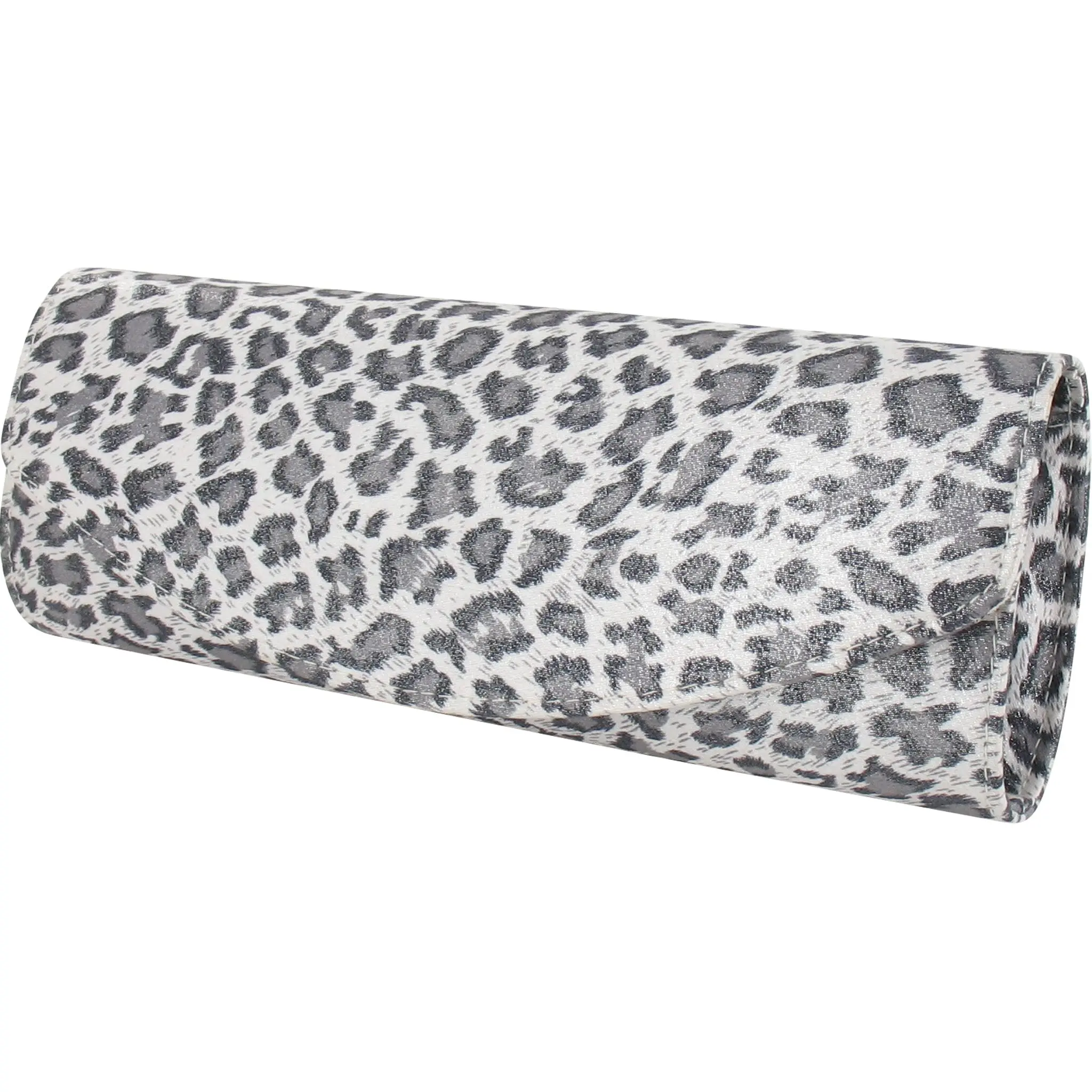 LEOPARD BAG