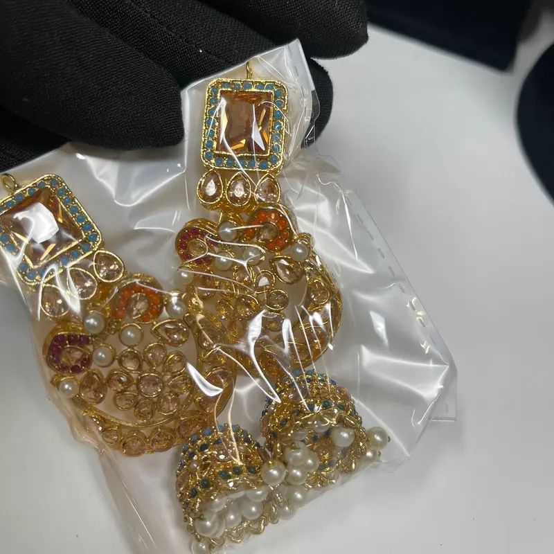 Earrings 2