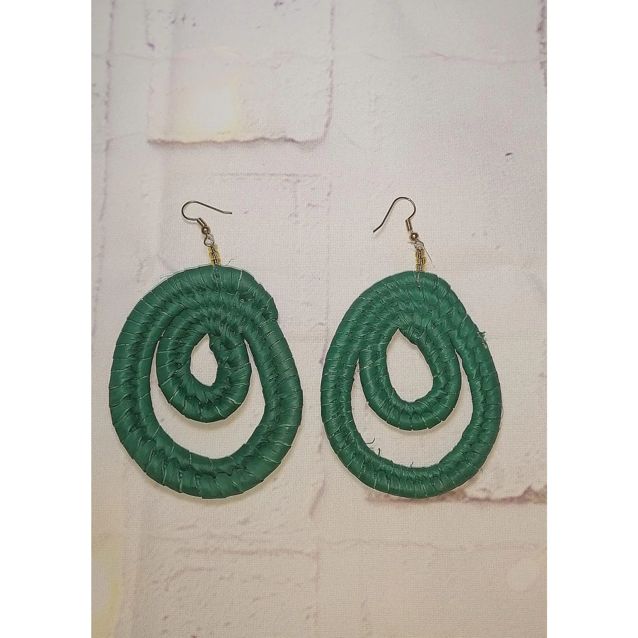 Ebele Serenity Earring - Perfect for Any Occasion