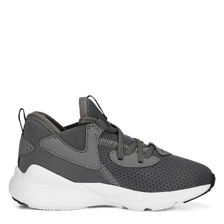 Puma Kids Boys Cell Vive Sports Shoes Trainers Lace Up 7
