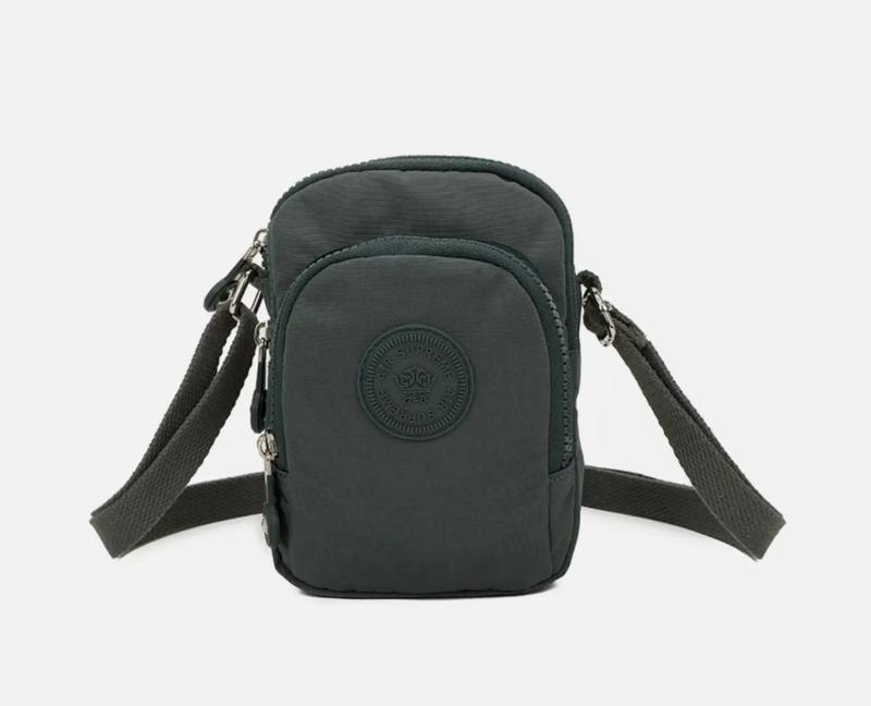 Beach837 Women's Water Resistant Crossbody Phone Bag | Small Casual Purse for Girls in Multiple Colors 7