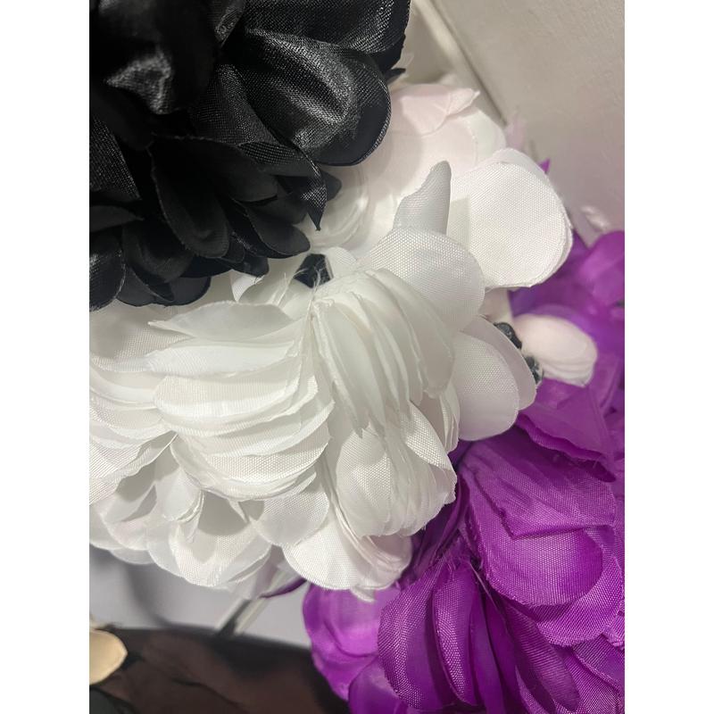Khaliji Volume hair clamps 6
