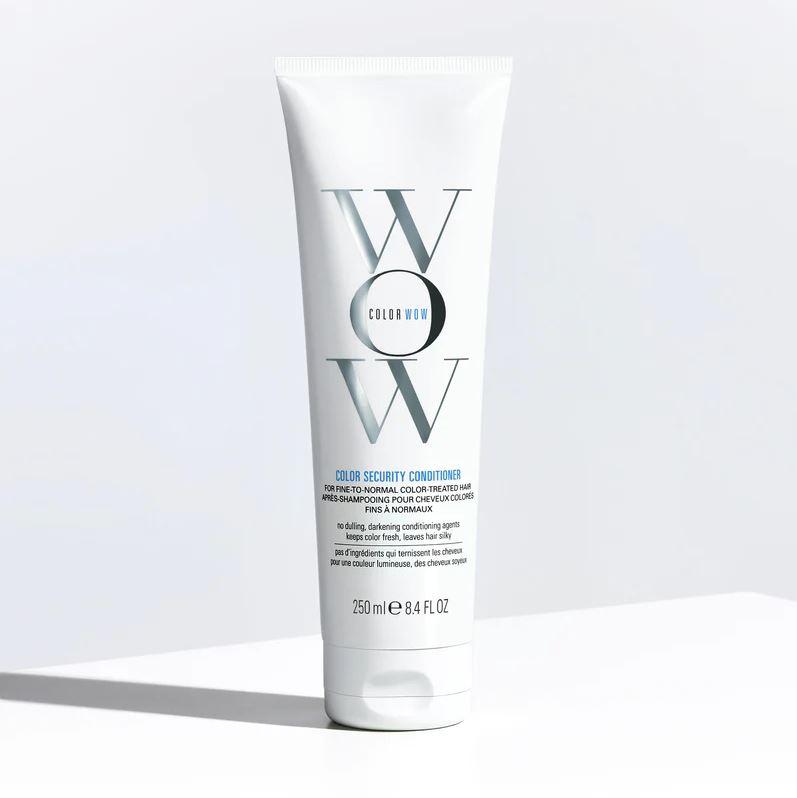 Color Wow - Security Shampoo & Conditioner (250ml) 2