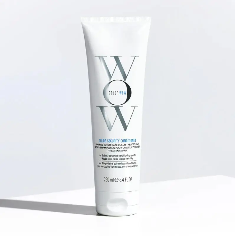 Color Wow - Security Shampoo & Conditioner (250ml) 2