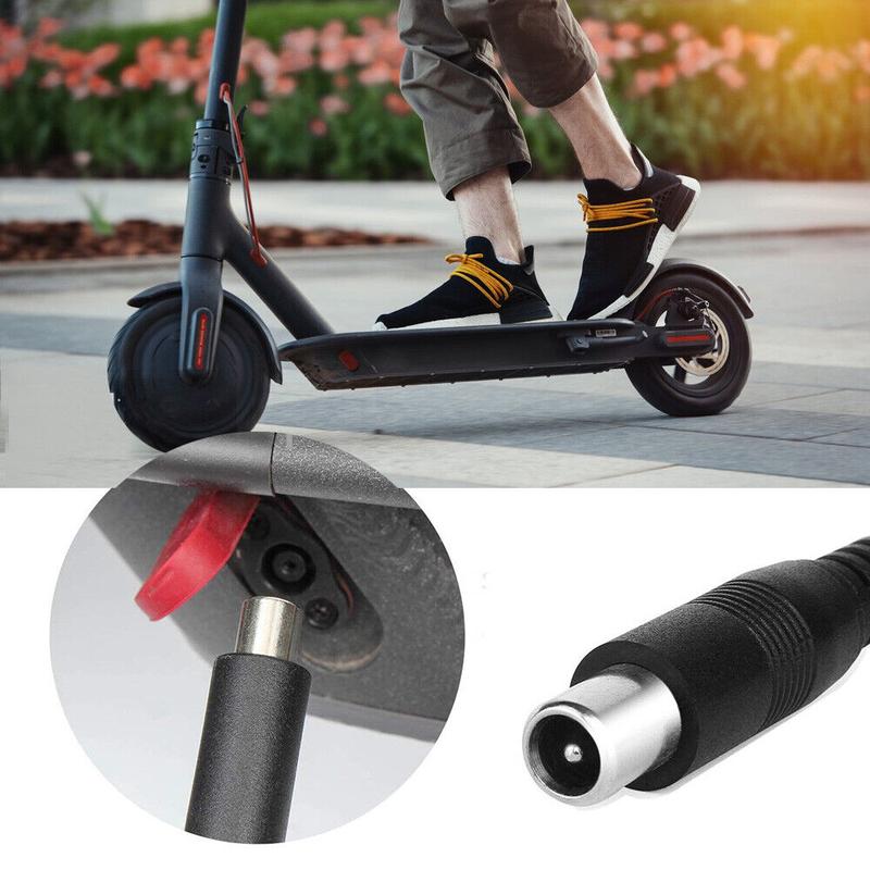 Product Introduction of Electric Scooter Battery Charger For Xiaomi Mi M365/Pro Aovo Pro AovoPro 42V 2A 14