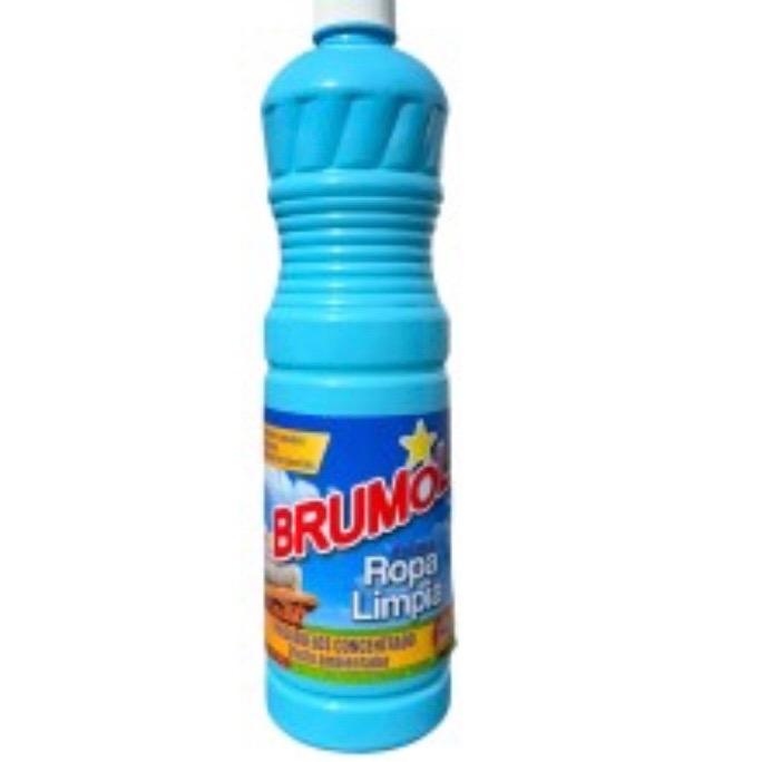 Brumol Ropa limpia floor cleaner - Household 0