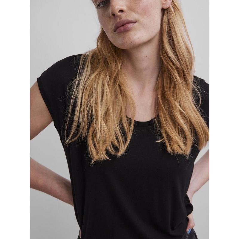 Pieces PCBillo Essential Tee 4
