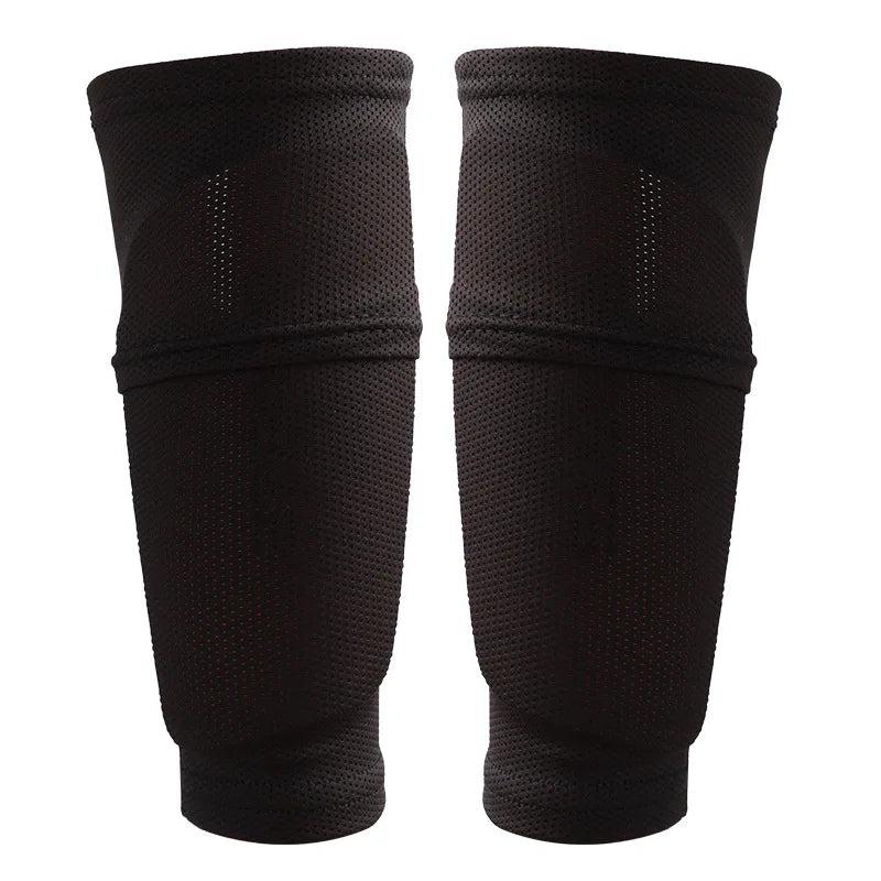 Football Shin Pads 6