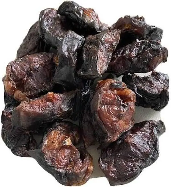 Smoked Dried Mangala fish 200g -7/8pax (Nigeria Azu Mangala) Dry fish