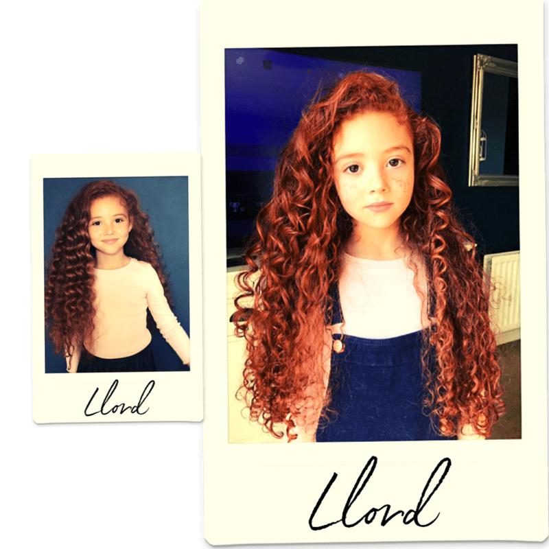 Afro-Curly Kids Hair Leave-in Detangler - Honey Rain Juice - with   Aloe Vera, very Hydrating 4
