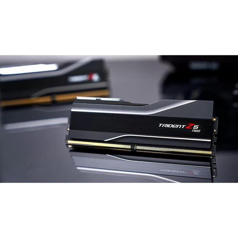 G.Skill Trident Z5 Neo F5-5600J3036D16GX2-TZ5N memory module 32 GB 2 x 16 GB DDR5 5600 MHz 7