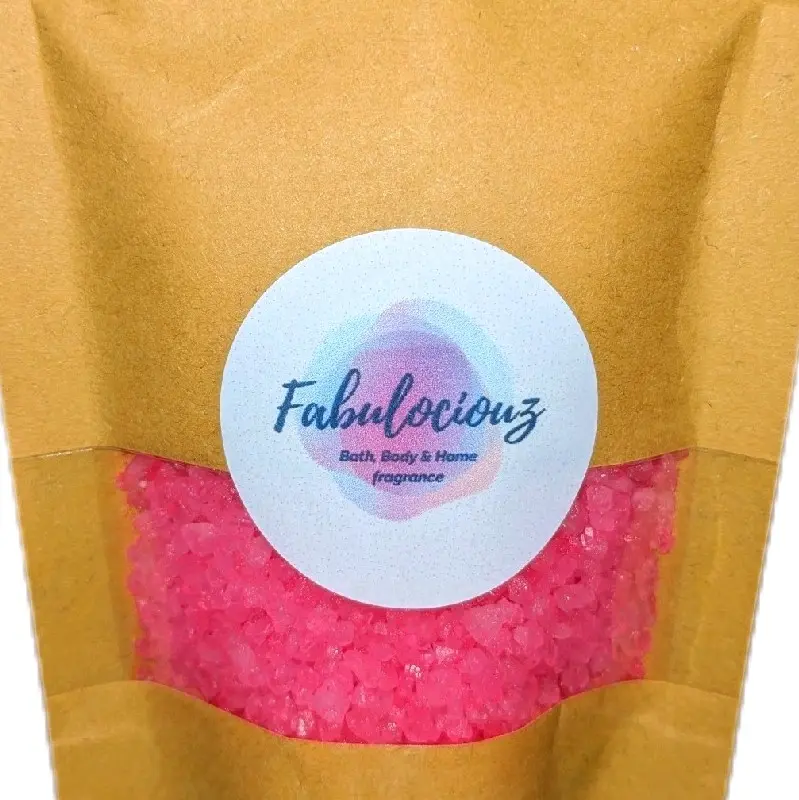 Highly Fragranced Scented Sizzlers 100g with Scoop for Easy Home Use - Aroma, Candle wax melt lovers Perfume Crystals waxmelt shop gift viral melts uk 3