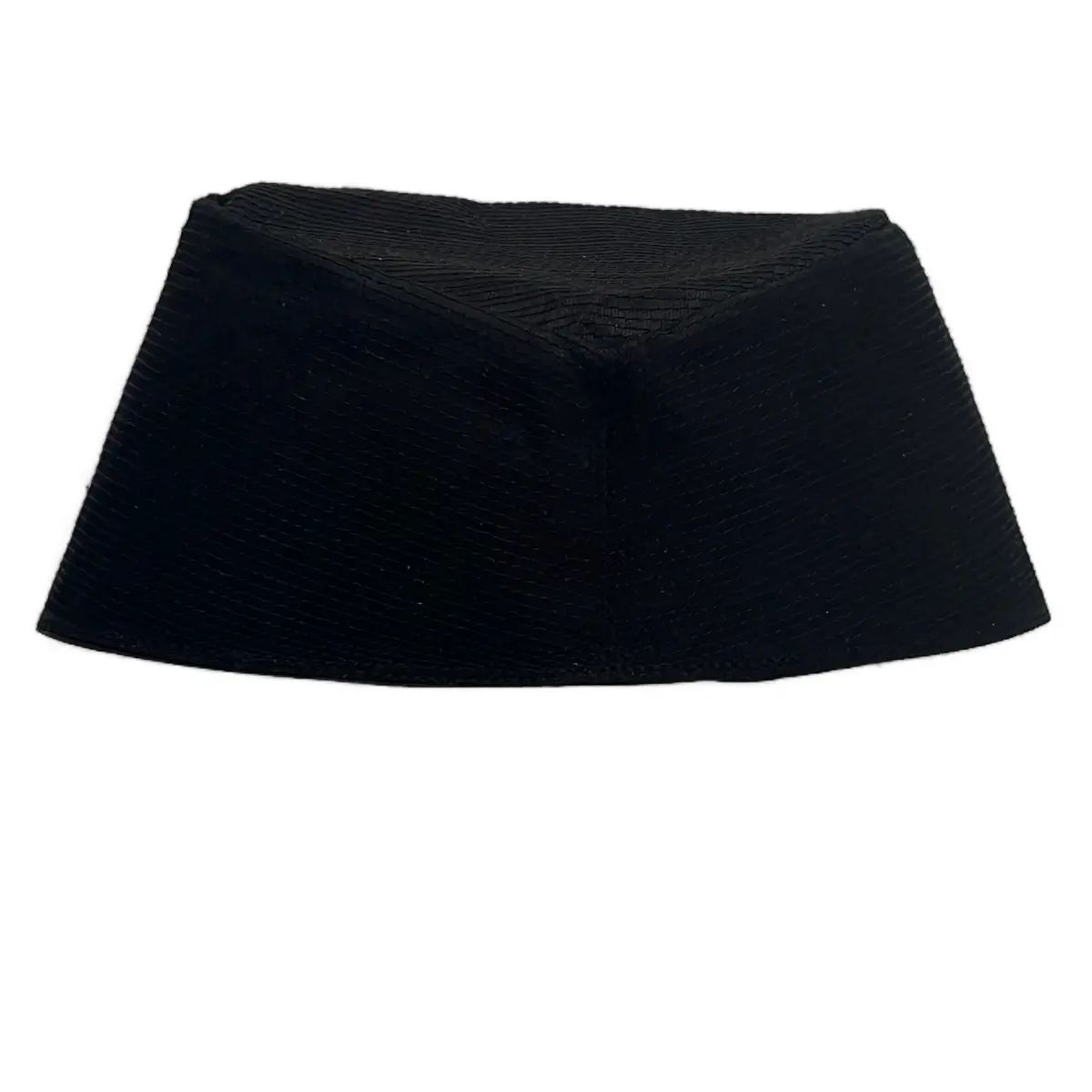 Nepali Adults Topi - Traditional Nepal Headwear for Men