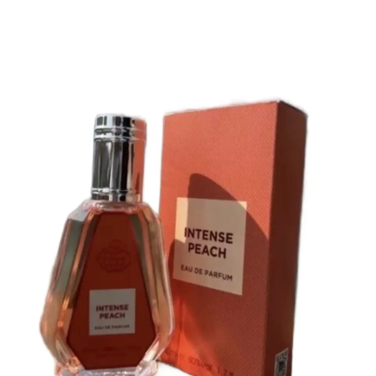 Intense peach 50ml spray
