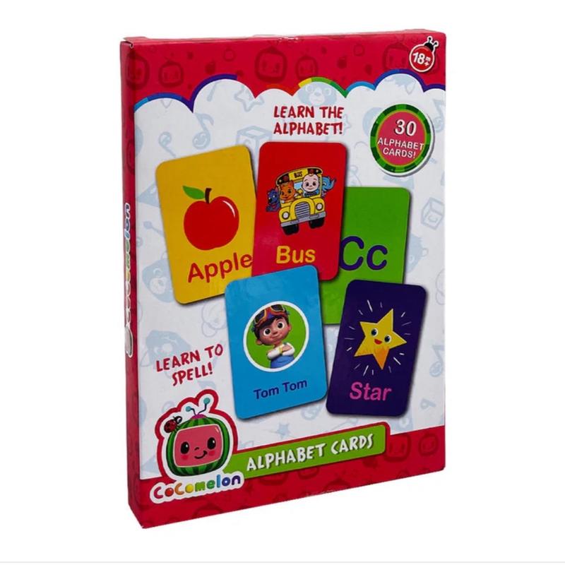 UND Toys Boys Bundle 4