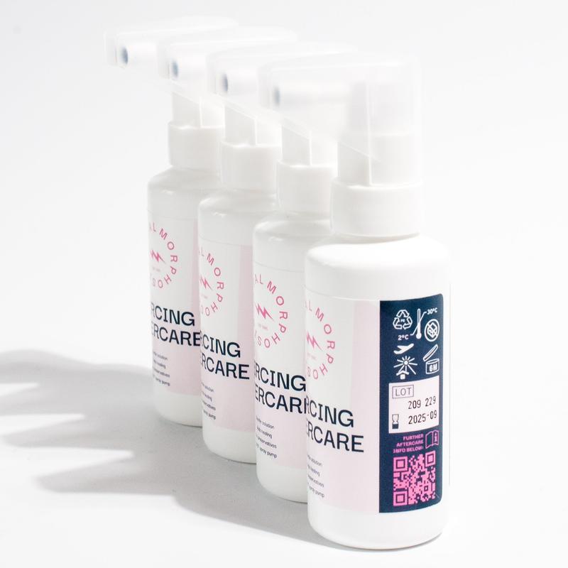 Saline Solution Spray 1