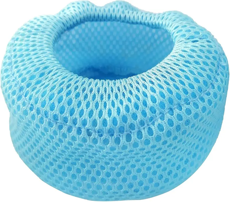 MSpa Filter Cartridge Pack of 12 - 90 Pleats Filter Cartridge and 1 Mesh Covers 2