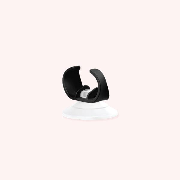 FFS Beauty | Razor Shower Holder with strong suction technology | Shower Holder | Razor Hook 8