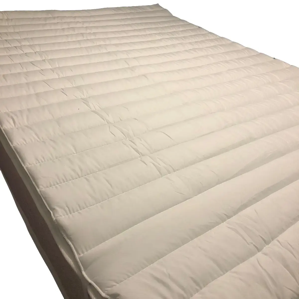 Mattress Topper - Soft and Cozy for a Comfortable Sleep
