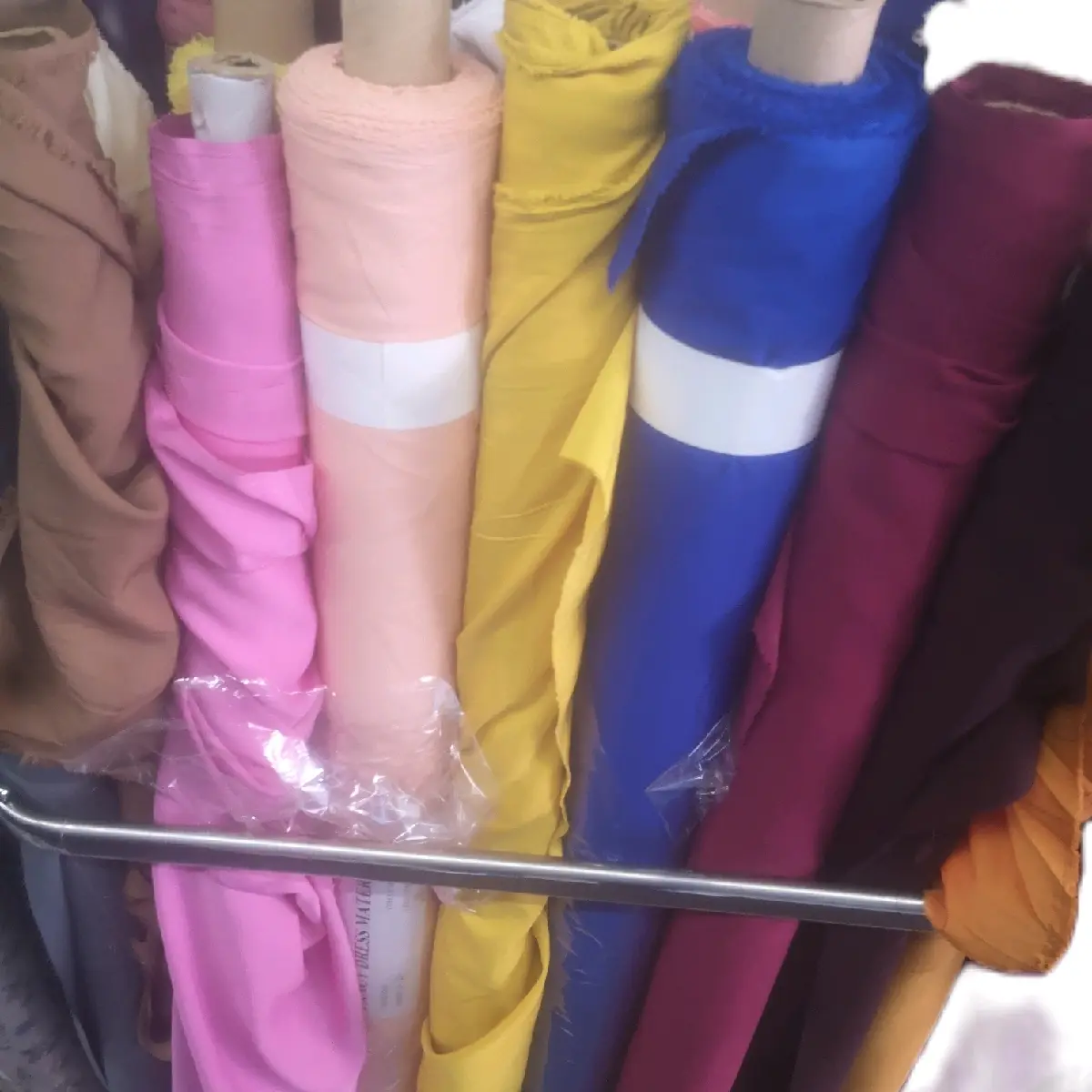 Fabric Lineing for Sale - High Quality and Affordable
