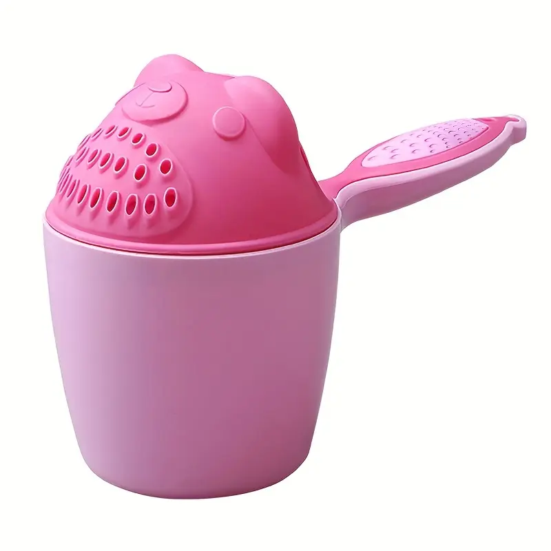 Protect Your Baby's Eyes With This Innovative Baby Shampoo Rinse Cup, Christmas Gift, Halloween Gift, thanksgiving Gift!! 1