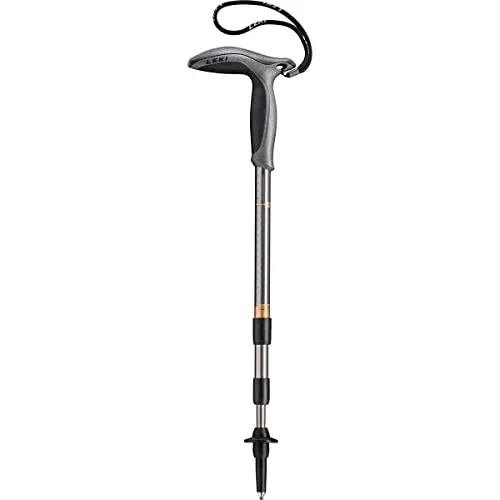 Leki Super Micro Compact Walking Stick 66-90 cm