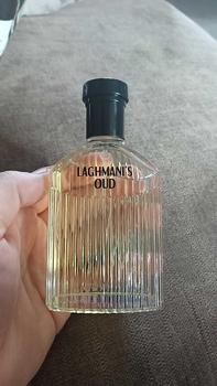 Product Review of Fine Perfumery Mens Laghmani's Oud Eau De Toilette 100ml (Mens Aftershave Fragrance Gift) from T**y 0