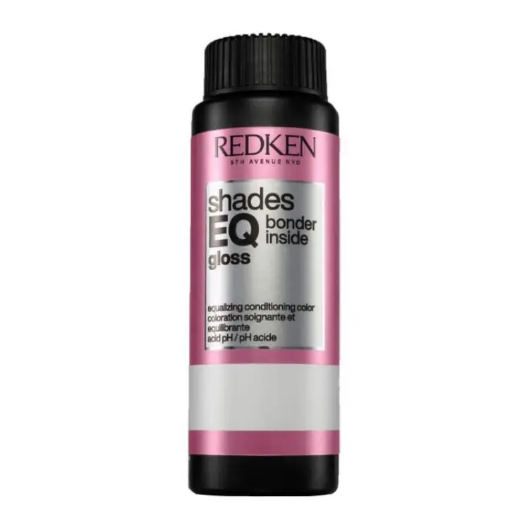 Redken Shades EQ Gloss bonder inside  010G LEMON ICING 60ml NEW STOCK 0