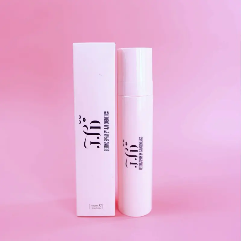 JJD Hydrating Setting Spray 0