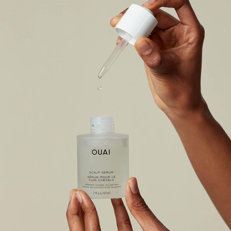 OUAI Scalp Serum 50ml 3