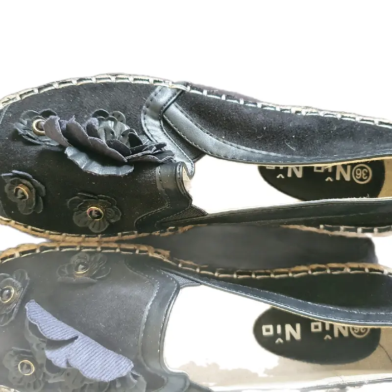 Flat Sandals for Women - Beautiful and Comfortable Footwear - Walking Shoes Running Flatform Girl 5