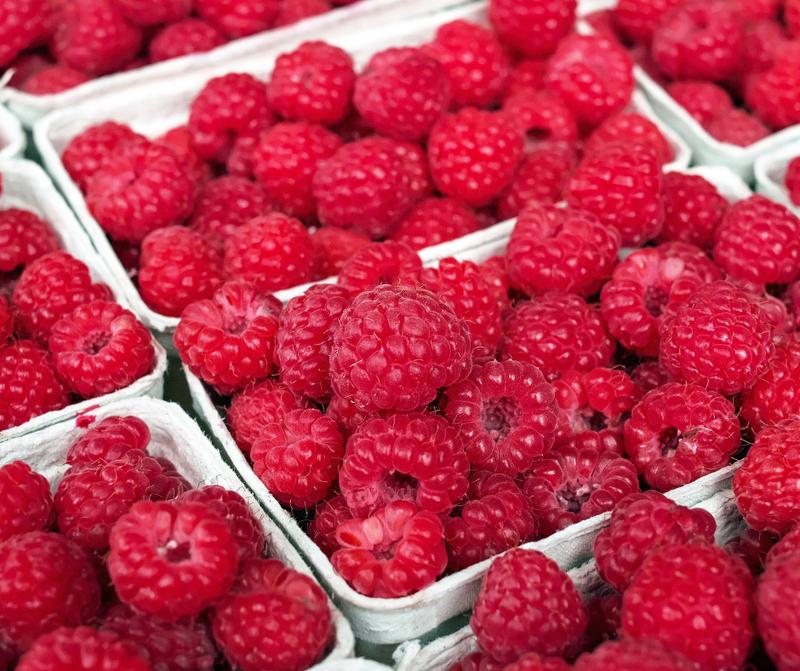 Raspberry Seed Oil, Cold Pressed Natural Face Oil 3