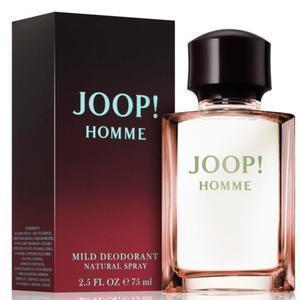 Joop! Homme Deodorant Spray 75ml 0