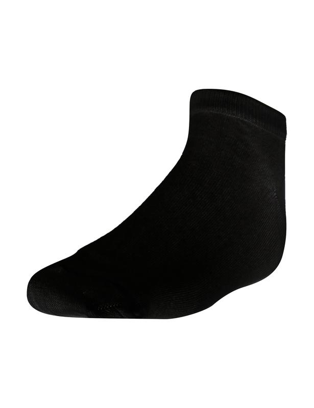 IMTD I'm Totally Different: Mens Big Foot Trainer Liner Socks - Sports Cotton, Comfort Fit, 11-14, Running, Cycling, Gym, Taller Men, Outdoor, Summer - 12 Pairs 4