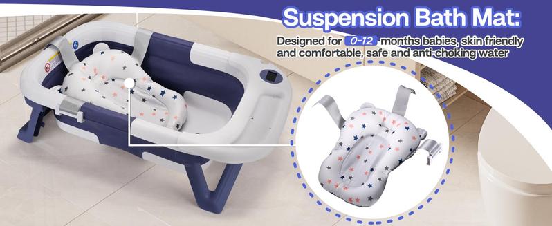 Product Introduction of Baby Walker - Foldable Multi-Function Anti-Rollover Walker with Brake Design, 5-Level Height Adjustable 9