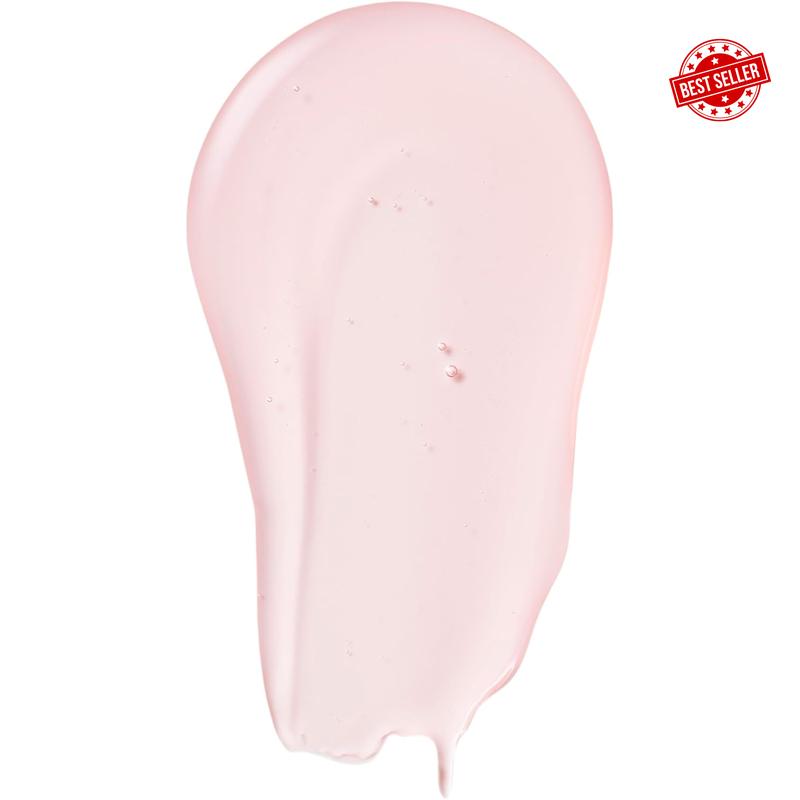 Power Grip Primer + 4% Niacinamide, Gel-Based & Hydrating Face Primer, Evens Skin & Brightens, Grips Makeup, Vegan & Cruelty-Free, 0.811 Fl Oz Flawless Lightweight Cosmetic 1