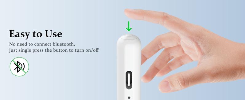 Product Introduction of Stylus Pen for iPad, Apple Pencil W/Palm Rejection&Tilt, 13 Mins Fast Charge, MEKO iPad Pencil for iPad 6-10,iPad Pro11/12.9"/M4,iPad Air3/4/5/M2,iPad Mini5/6 0